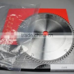 Made in China Tungsten Carbide Saw Blades for Wood and Mdf Smooth Cutting thumbnail-5