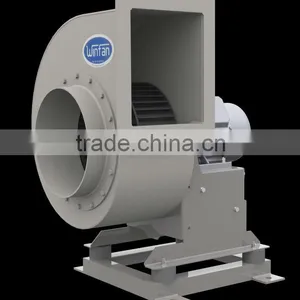 Lab Dedicated Fan PP Centrifugal Fan Series thumbnail-2