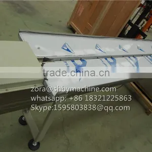 Discount!!!PLC Control Laundry Solid Soap Packing Machine, Laundry Solid Soap Sealing Wrapping Machinery thumbnail-5