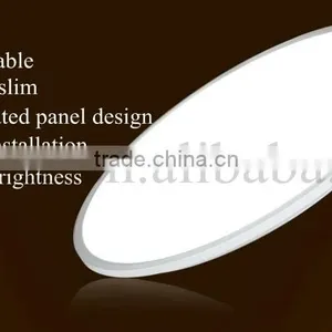 Super Bright Led Ceiling Light Fixture With Remote Control Quality Choice thumbnail-2