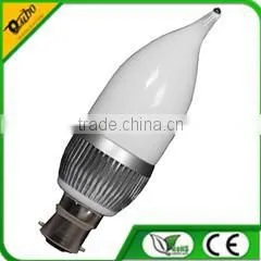 13W Candle LED Bulb Light thumbnail-1