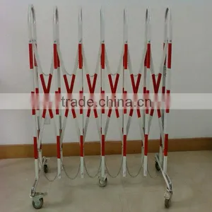 Extrusion Aluminium Chain Link Fencing Profile thumbnail-1