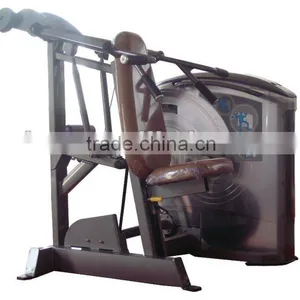 Shoulder Press Fitness Equipment(TZ-5002) thumbnail-1
