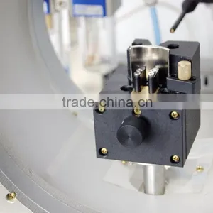 LINKJOIN CIM-3101PMD Hard Magnet Fast Measurement Device Automatic Machine Coercive Force Ndfeb Magnet Trade Assurance Supplier thumbnail-2