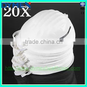 Nose Dust Mask thumbnail-1
