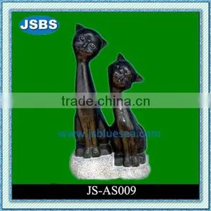 Abstract Stone Cat thumbnail-1