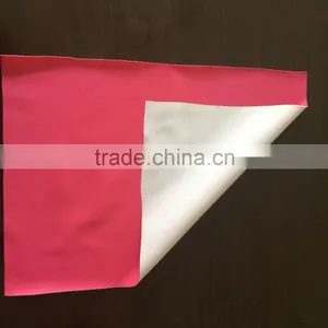 Transfer PU Knitted Fabric for Down Jacket thumbnail-2