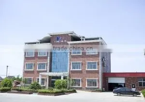 Nantong Liwang Machine Tool Co., Ltd. company overview - view 2 thumbnail