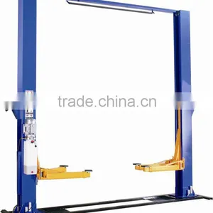 Mobile Scissor Lift thumbnail-6