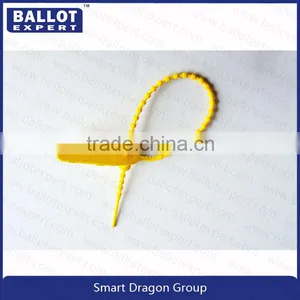 Disposable Waste Recycling Box Security Seals for Voting thumbnail-6