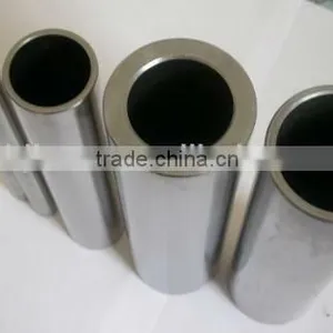 AISI 5120/GB 20Cr/SCr420/17Cr3/20X Alloy Seamless Steel Pipe and Tube thumbnail-1
