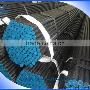 OD 15-90mm and Thickness 1-14mm Cold Drawn Seamless Heat Exchanger Tube Manufacturer thumbnail-2