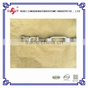 Mtz Russian Tractor Suspension Chain thumbnail-1