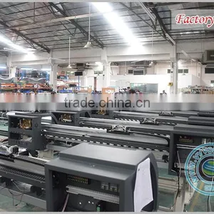 Fast Speed Sublimation High Precision 1.9M 19P2-R Flag Printer thumbnail-4