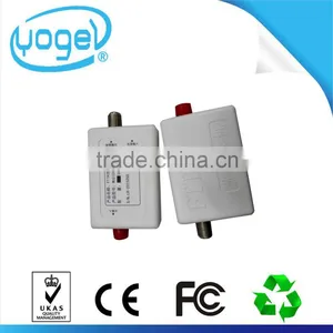 Ftth Catv Optic Fiber Receiver Fiber Optical Node Transmitter Fiber Optic Audio Video Transmitter Receiver thumbnail-1