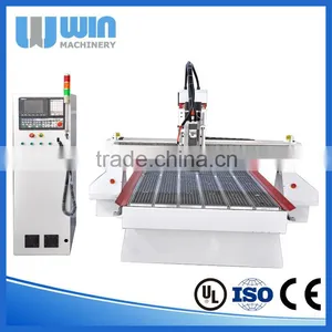 Low Cost Machinery ATC1325C Machine Making Wood Furniture thumbnail-4