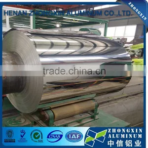 1000 Series 5000 Series Mirror Aluminium Sheet Coil With Polished Surface thumbnail-2