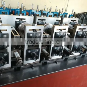 Suitcase and Luggage Pipe/ Carbon Pipe Making Machine thumbnail-3