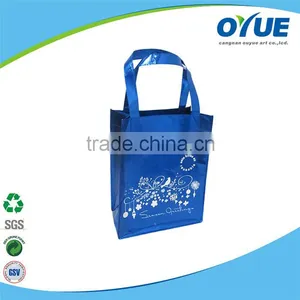 Best Selling Eco Laminated Shopping Bag thumbnail-6