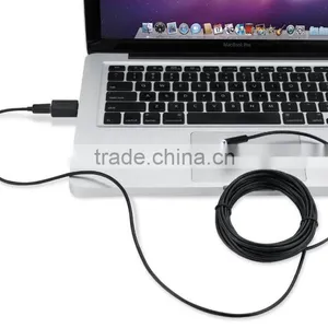 Waterproof USB Endoscope for Mobile Phone and Compute PC Laptop 7mm Lens 1M USB Cable Focus Camera 6 LED thumbnail-3