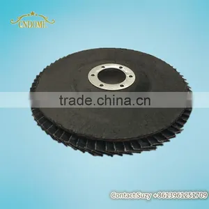Abrasive Flexible Flap Disc thumbnail-5