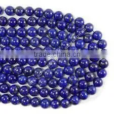 (IGC)Lapis Lazuli Beads Strands thumbnail-1