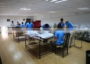 Shanghai Lanshitian Model Design Co., Ltd. company overview - view 3 thumbnail