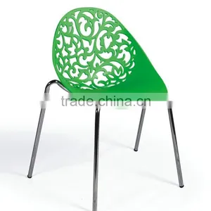 The Chinese Classical Hollow Saw Dining Chairs,HYH-9048 thumbnail-2