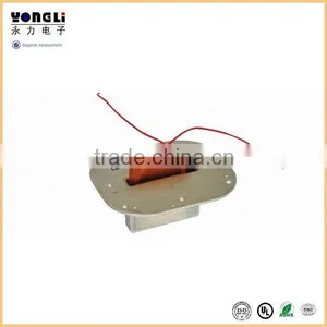 PTC Heat Conductors for Foot Massager thumbnail-1