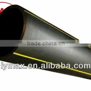 High Quality HDPE Composite Gas Pipe thumbnail-1
