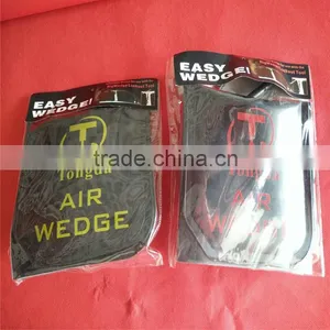 Customized Pump Air Wedge for LOCKSMITH TOOLS Lock Pick Set Open Car Door Lock Medium Size 17*17cm Black thumbnail-2