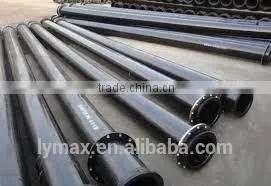 High Quality UHMWPE Dredge Pipe Used for River Dredging thumbnail-6
