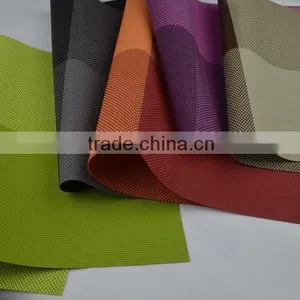 Colorful Kitchen Table Mat thumbnail-1