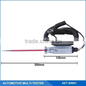 12Volt Automotive Circuit Tester Pen With Long Probe, Car Electrical Circuit Tester thumbnail-2