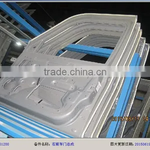 Auto Parts Lifan 320 Car Doors thumbnail-1