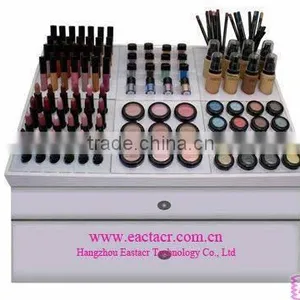 Makeup Cosmetic Display Manufacturer, Factory Direct Cosmetic Display thumbnail-1
