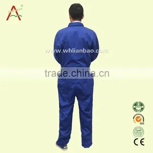 Oil Refinery Work Wear Work Wear thumbnail-6