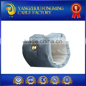 High Temperature Insulation Jacket for Heater Energy Saving thumbnail-1