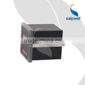 SAIPWELL/SAIP LCD Display Current Meter Single Phase Electric Meter thumbnail-3