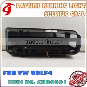 Car Decoration Accessories FOR VW GOLF 4 DRL Daytime Running LIGHT thumbnail-2