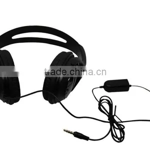 Big Headset for PS4 thumbnail-2