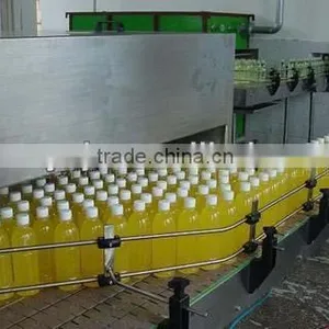 Bottle Warming Tunnel and Sterilizing Tunnel thumbnail-1