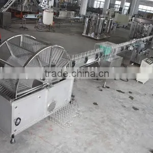 Automatic Glass Bottle Wash Automatic Hand Washer thumbnail-1