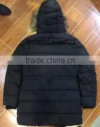 2015 Winter Men's Padding Jacket With Hoody Padding Jacket thumbnail-2