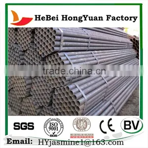 Factory Directly Sale Customized Welded Tube Making Machine For Carbon Steel Quality Choice thumbnail-1
