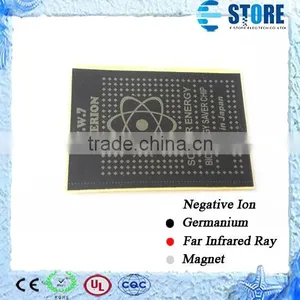 Bio Scalar Energy Sticker Mobile Phone Anti Radiation Sticker Manufacturer thumbnail-1