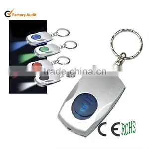 Promotional Torch Key Ring thumbnail-1