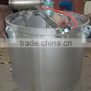 5HP Pneumatic Mixer thumbnail-3