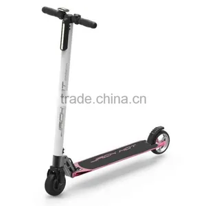 250w Carbon Fiber Electric Scooter;folding Portable Electric Scooter;adult Electric Scooters Quality Choice Supplie thumbnail-2