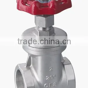 Water Pressure Reduction Valve thumbnail-4